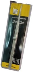 Master Show Tweezer (Pincet) Punt AAA-16A