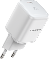 Xssive 30W Mini PD GaN Fast Charger XSS-AC30