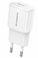 Xssive AC52 USB Adapter XSS-AC52 - USB 2.0 - White