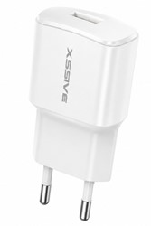 Xssive AC52 USB Adapter XSS-AC52 - USB 2.0 - White