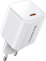 Xssive 67W GaN PD Super Fast Charger XSS-67W MINI