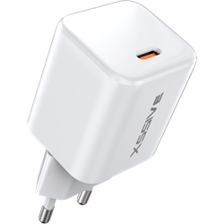Xssive 67W GaN PD Super Fast Charger XSS-67W MINI