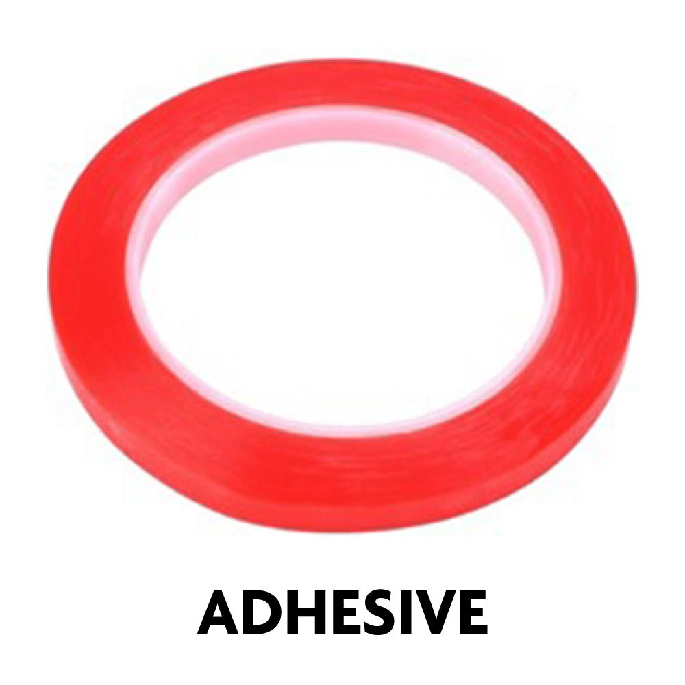 All Tools - Adhesive