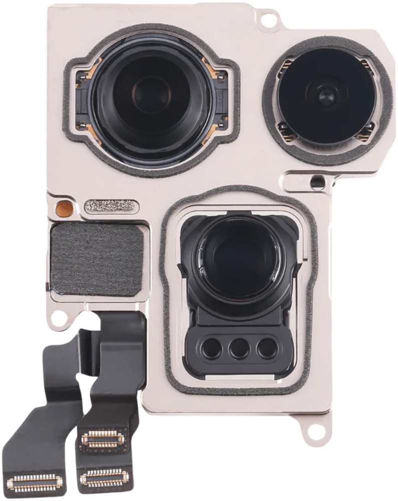 iPhone 15 Pro Max - Back Camera ORG Refurbished