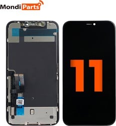 iPhone 11 - LCD Refurb Display LG/Toshiba