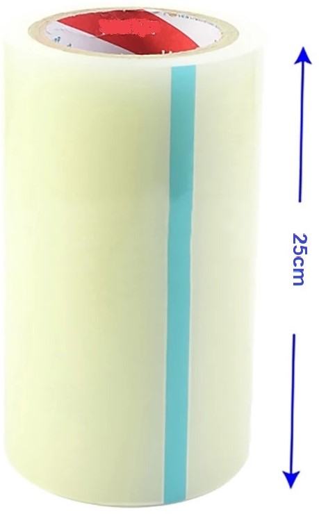 Dust Removal Tape 25cm-2