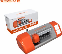 Xssive Film Screenprotector Cutting Machine