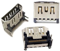 PS5 HDMI Port Connector