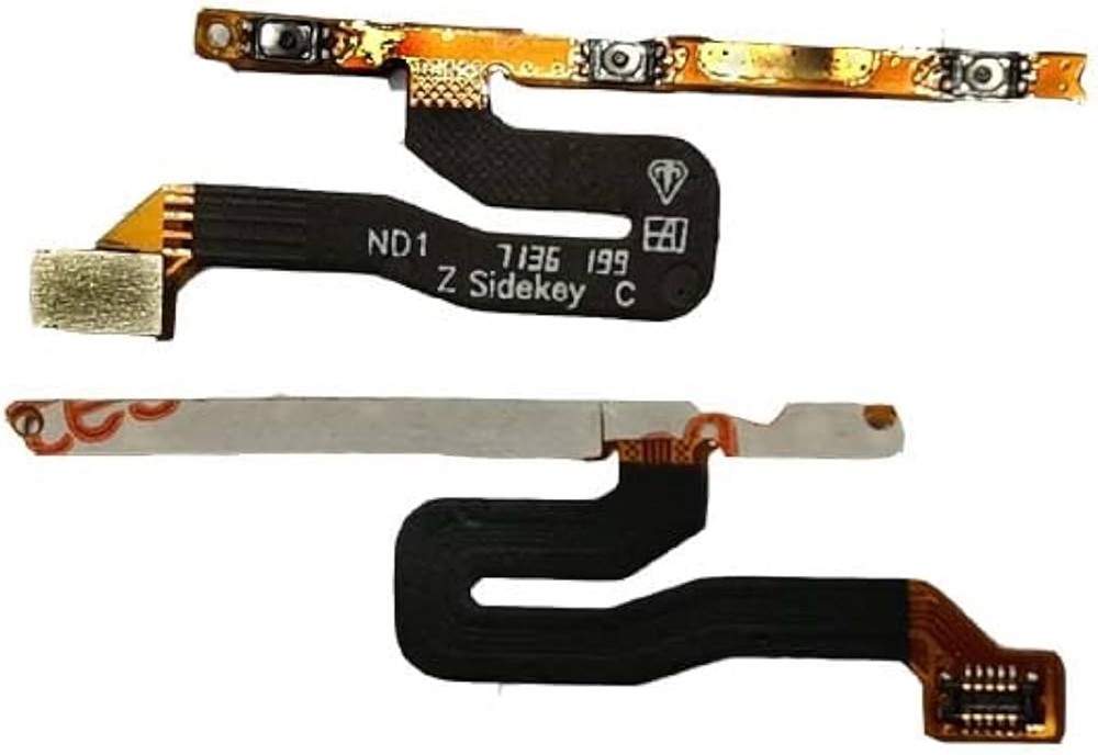 Nokia 5 - Power Volume Flex