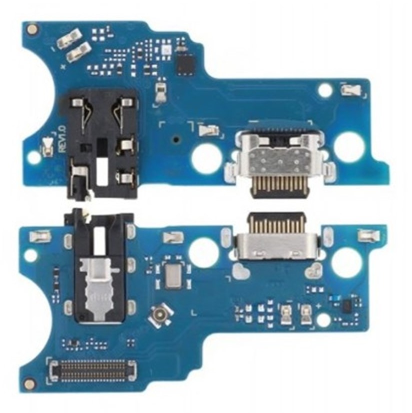Galaxy A04e A042 - Charge Flex ORG