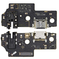 Galaxy A04 A045 - Charge Flex ORG