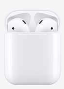 AirPods