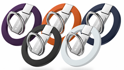 Xssive Foldable Magnetic Ring Holder & Stand XSS-RST01 -