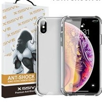 Artikelgroep - Smartphone- AntiShock - 10%