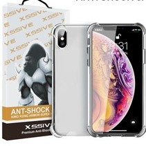 NL - Artikelgroep - Smartphone - AntiShock