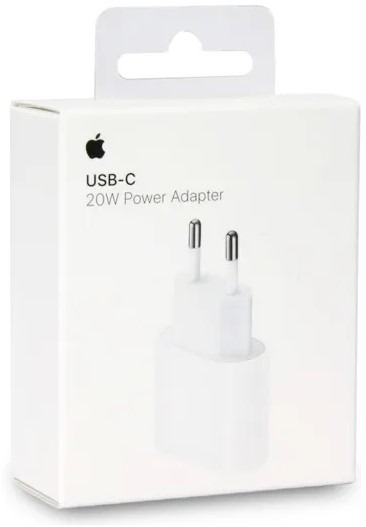 Apple 20W USB-C Power Adapter A2347