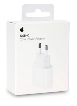 Apple 20W USB-C Power Adapter A2347