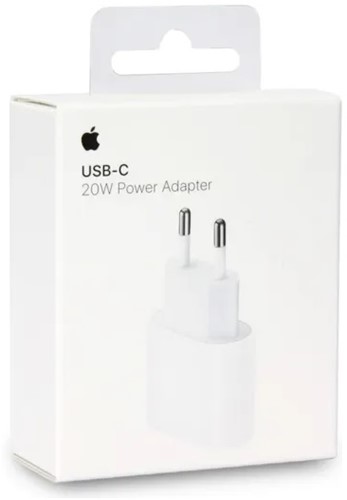 Apple 20W USB-C Power Adapter A2347