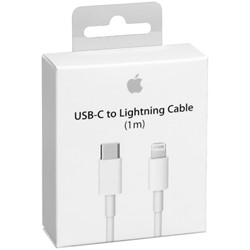 Apple USB-C to Lightning Cable 1m A2249/A2561