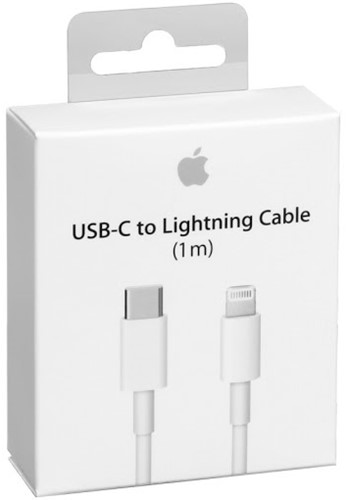 Apple USB-C to Lightning Cable 1m A2249/A2561