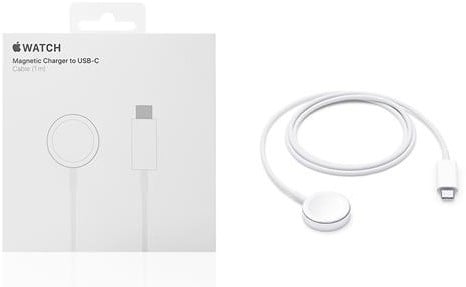 Apple 1m on sale magnetic charging cable
