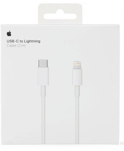 Apple USB-C to Lightning Cable 2m A2441