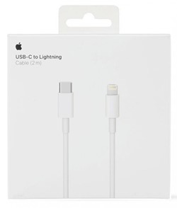 Apple USB-C to Lightning Cable 2m A2441