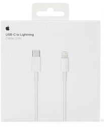 Apple USB-C to Lightning Cable 2m A2441