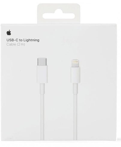 Apple USB-C to Lightning Cable 2m A2441