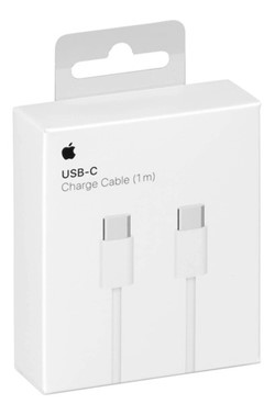 Apple USB-CC Charge Cable 1m A2795
