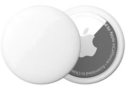AirTag Keycains