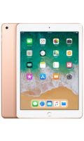 iPad  (2018)