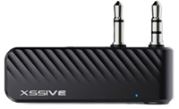 Xssive Wireless Bluetooth Audio Receiver XSS-AR05