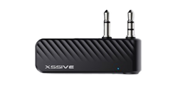 Xssive Wireless Bluetooth Audio Receiver XSS-AR05