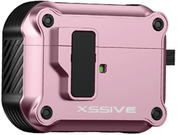 Xssive Protective Case for AirPods PRO1/2 XSS-ARMORPD - Pink