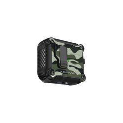 Xssive Protective Case for AirPods3 XSS-ARMORPD - Army