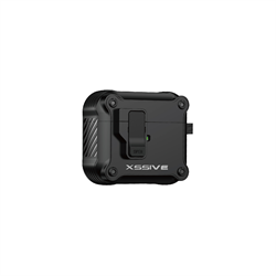 Xssive Protective Case for AirPods3 XSS-ARMORPD - Black