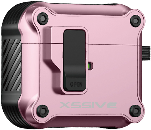 Xssive Protective Case for AirPods3 XSS-ARMORPD - Pink