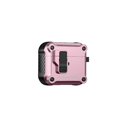 Xssive Protective Case for AirPods4 XSS-ARMORPD - Pink