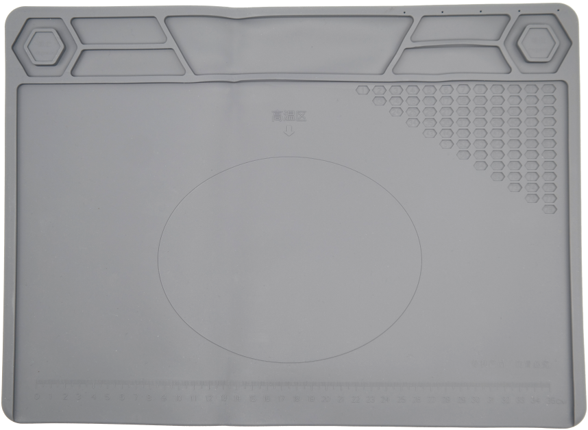 Anti Static Working Board Groot (39.5x29cm)