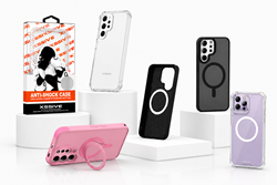 Back Cases