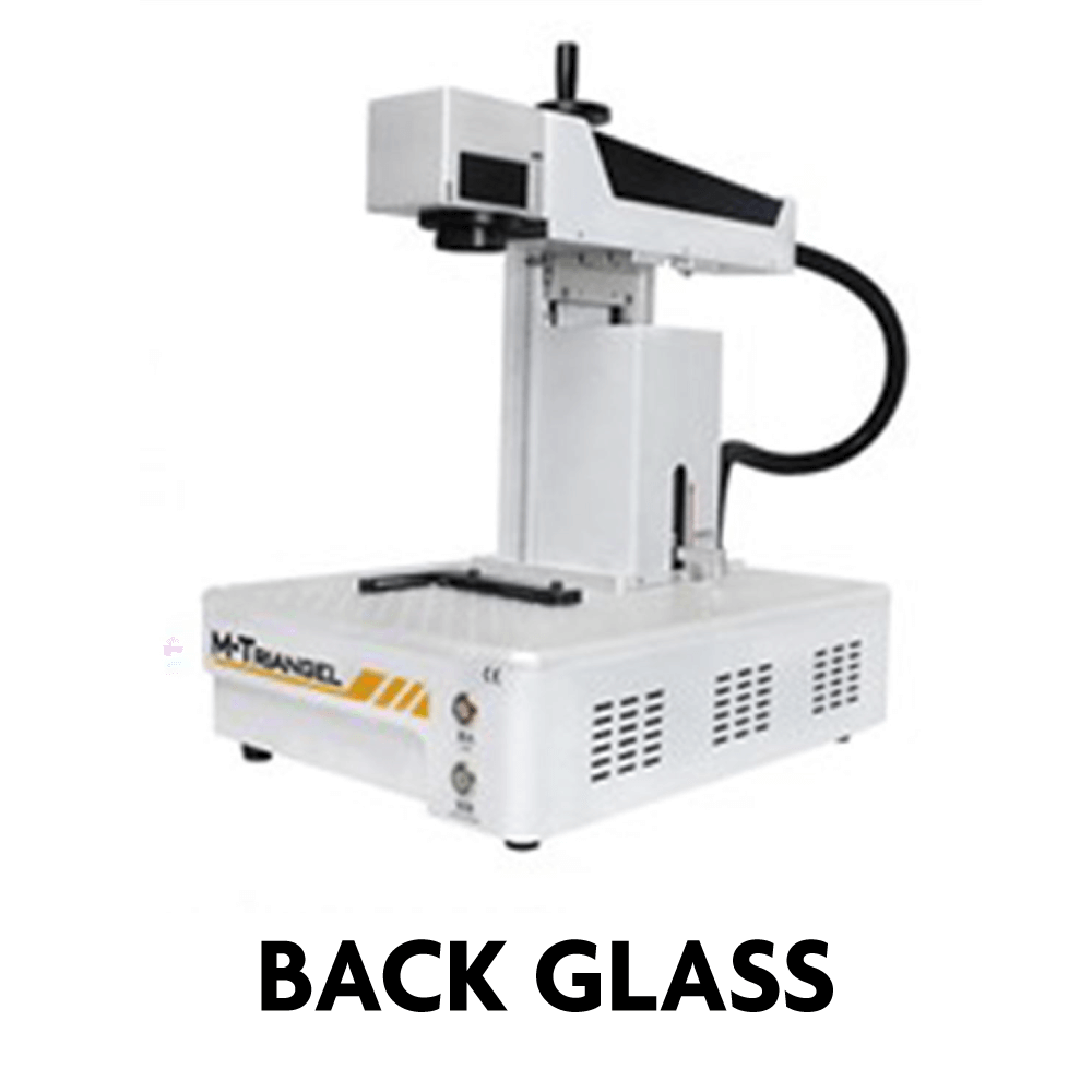 All Tools - Back Glass Removal