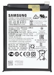 Service Pack Battery Galaxy A02s/A03s GH81-20119A