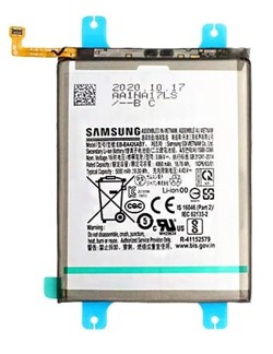 Service Pack Batterij Galaxy A32 5G/A42/A72 GH82-24377A