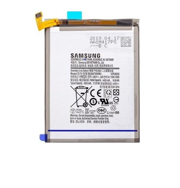 Artikelgroep - Iphone 7 - Battery