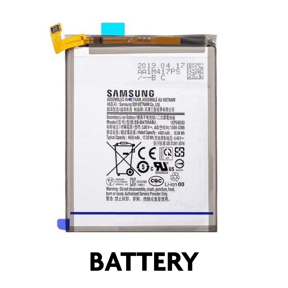 Artikelgroep - Iphone 5S - Battery