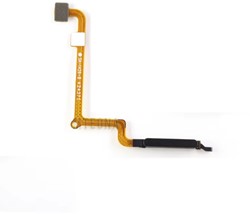 Redmi 14C -Fingerprint Flex - Black