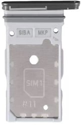 Galaxy S24 Ultra - Simcard Tray - Zwart
