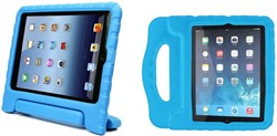 Anti-Shock Baby Kids Case Galaxy Tab A T290 8 inch (2019) - Blauw