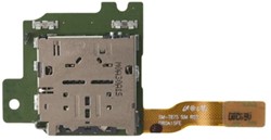 Galaxy  Tab S8 X706 - Simcard Reader Flex ORG